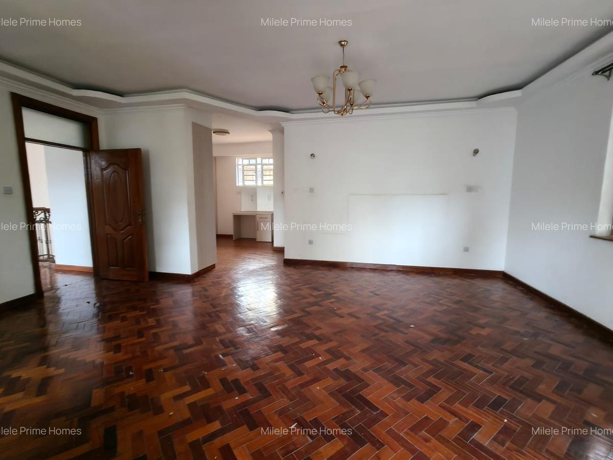 5 Bed Villa with En Suite at Runda Evergreen - 5