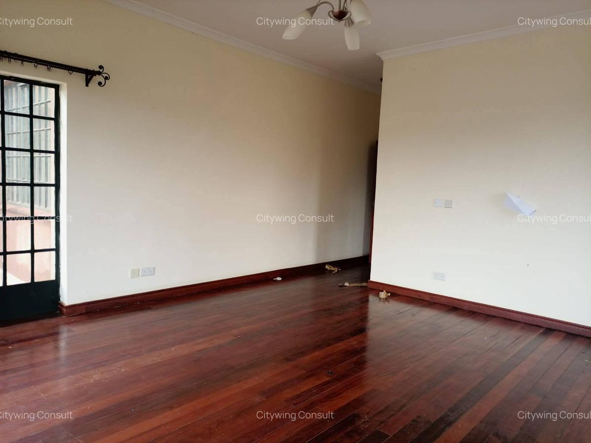 5 Bed Townhouse with En Suite at Lower Kabete Road - 14