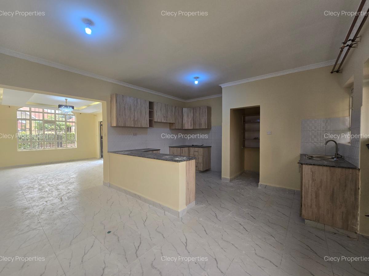 4 Bed House with En Suite at Kenyatta Road - 5