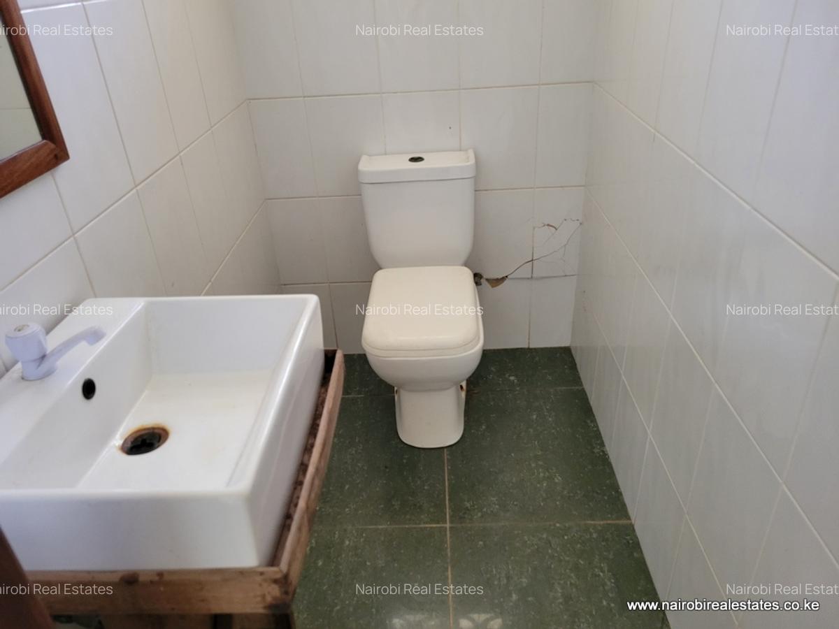 3 Bed House with En Suite in Mtwapa - 10