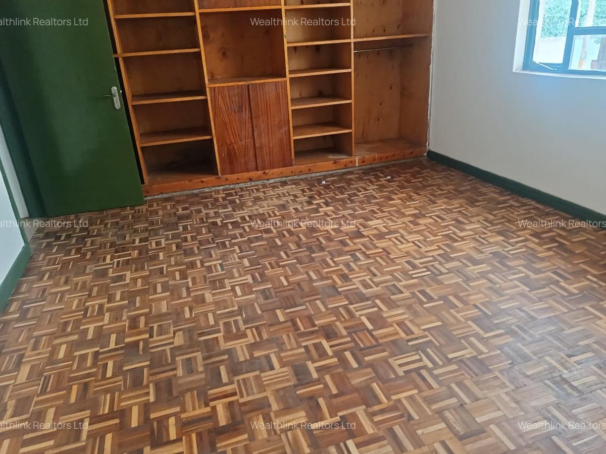 4 Bed House with Staff Quarters at Garden Estate - 12