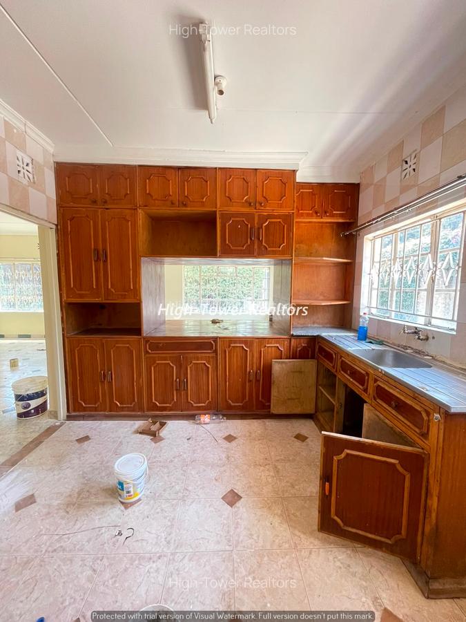 2 Bed House with En Suite in Karen - 6