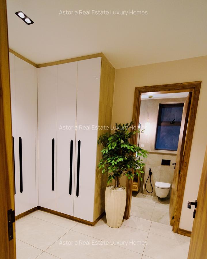 3 Bed Apartment with En Suite at 2026-301 3 Bed - 2