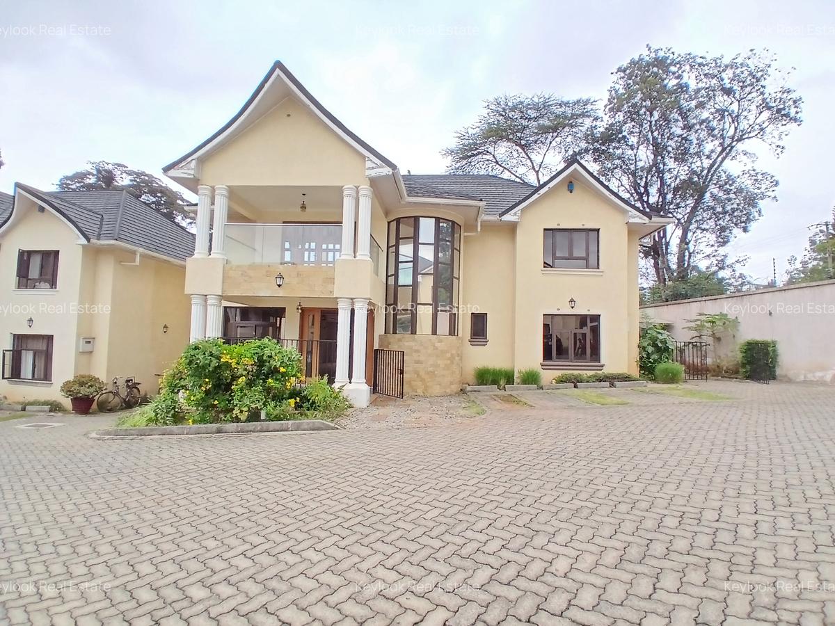 4 Bed Townhouse with En Suite at Lavington Green - 1