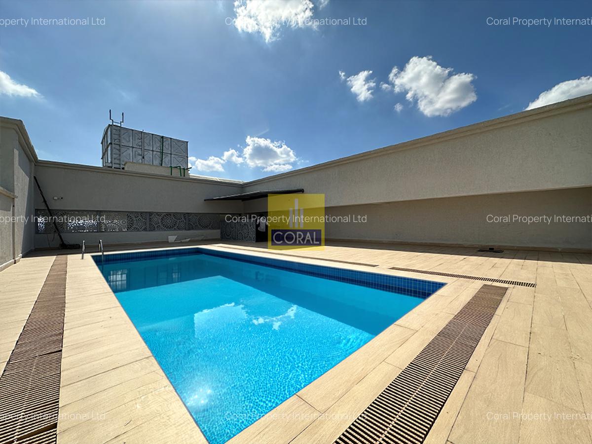4 Bed Apartment in General Mathenge - 20
