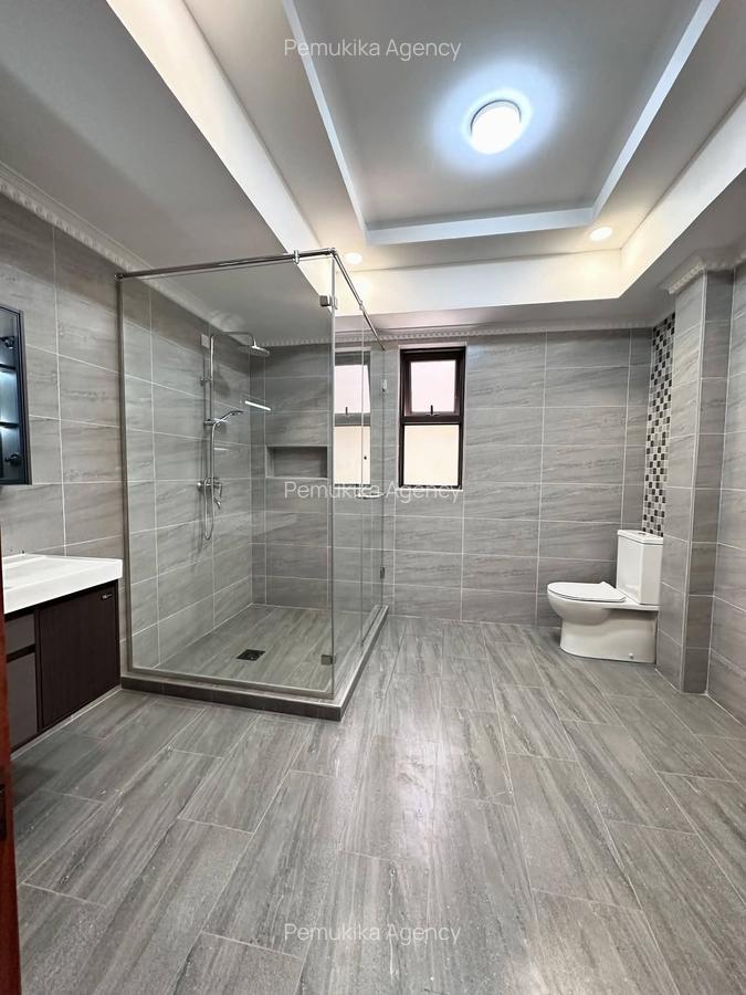 4 Bed Villa at Karen - 9