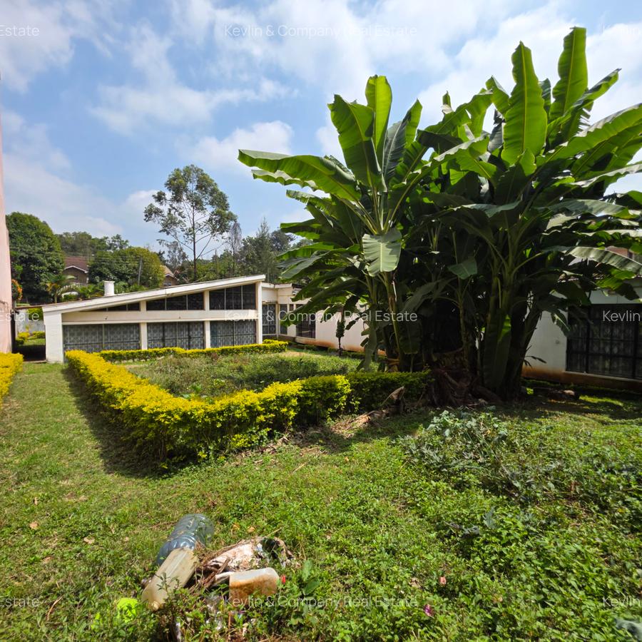 Commercial Property with Service Charge Included in Lavington - 1