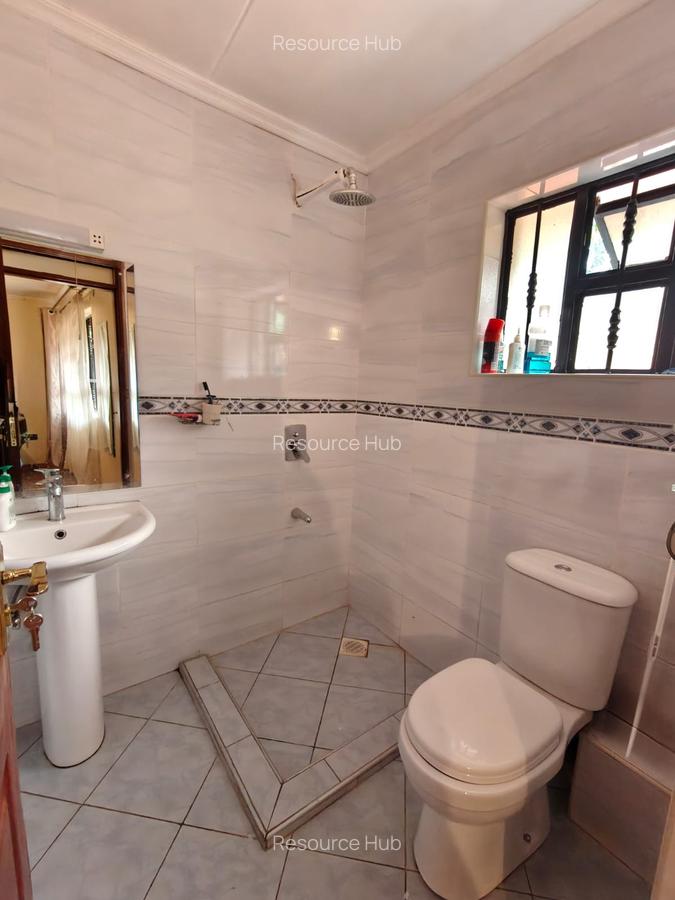 4 Bed House with En Suite at Karen - 2
