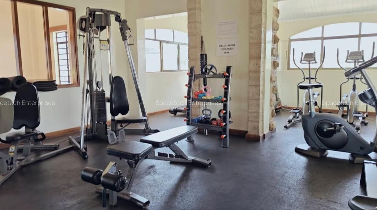 4 Bed Townhouse with En Suite in Rosslyn - 8