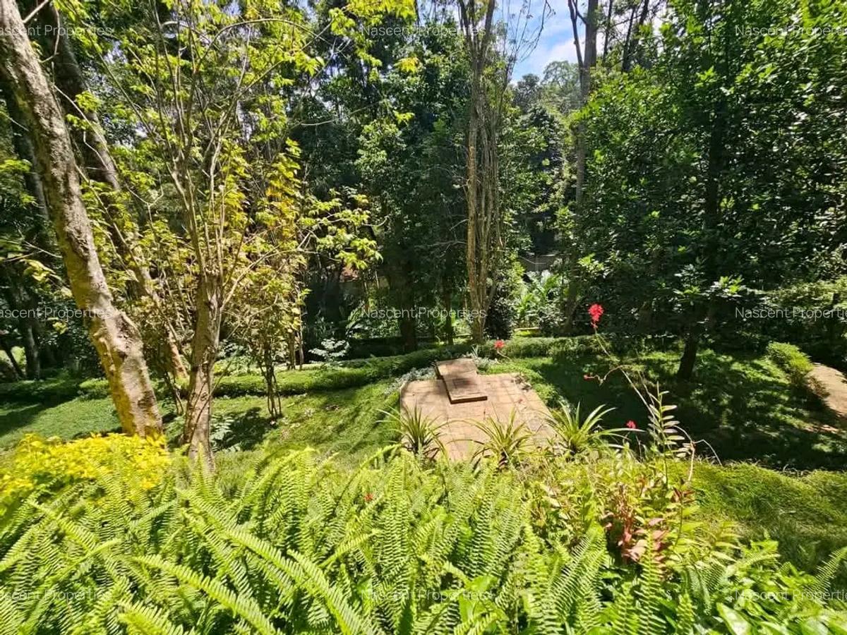 5 Bed House with En Suite in Kitisuru - 3