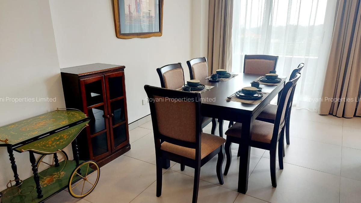 3 Bed Townhouse with En Suite in Kilimani - 4