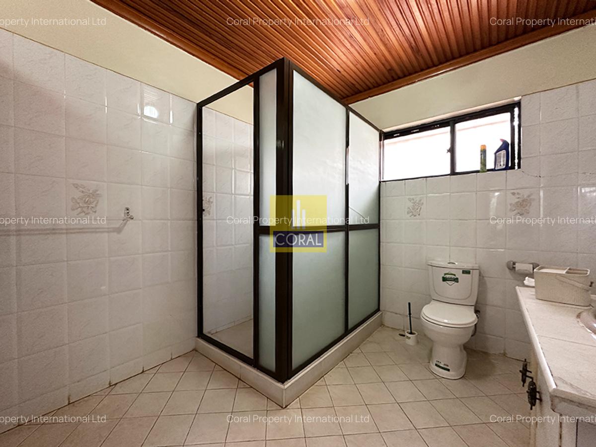 1,300 ft² Office with Fibre Internet in Kyuna - 7