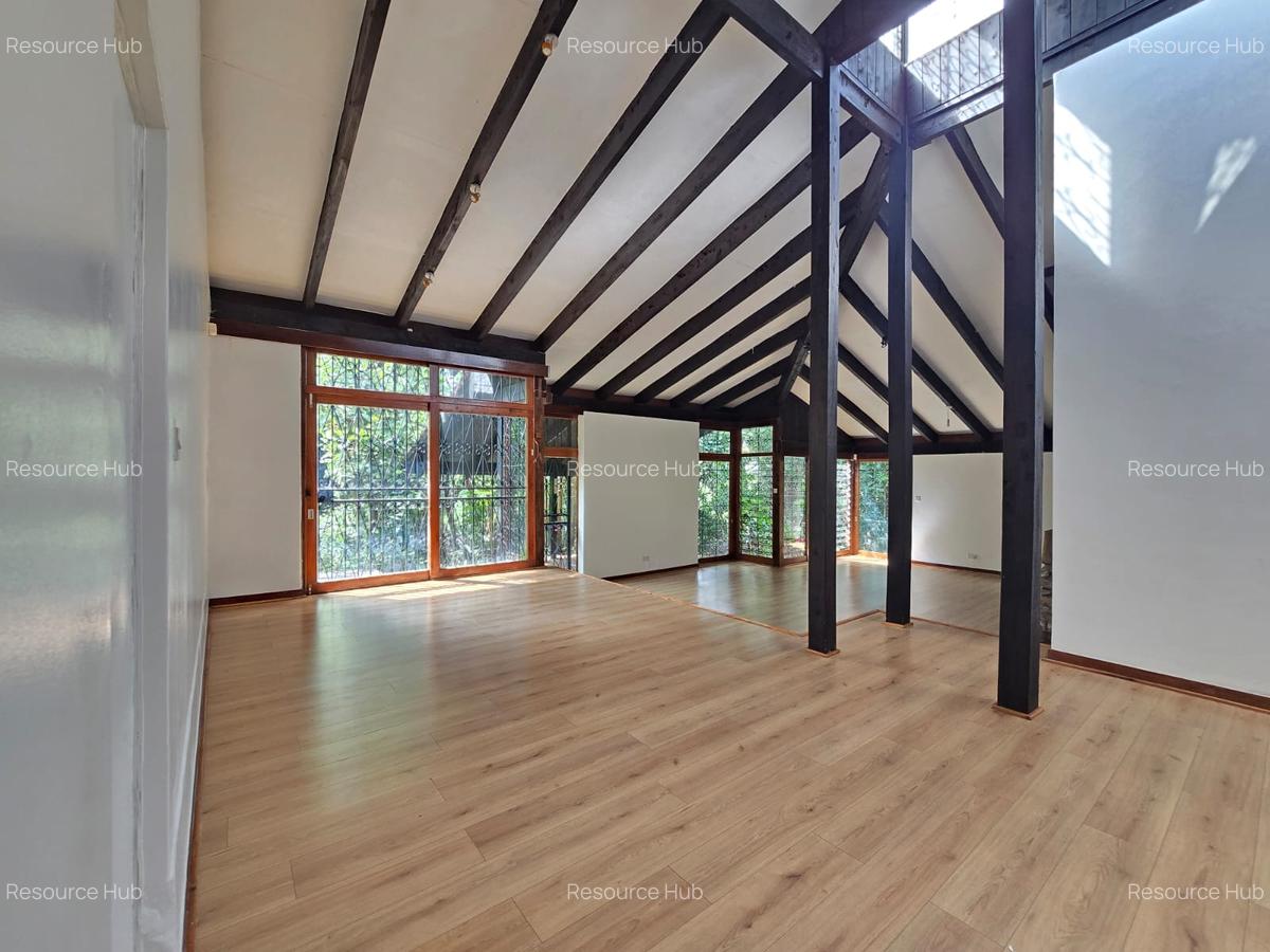 4 Bed House with En Suite at Lower Kabate - 9