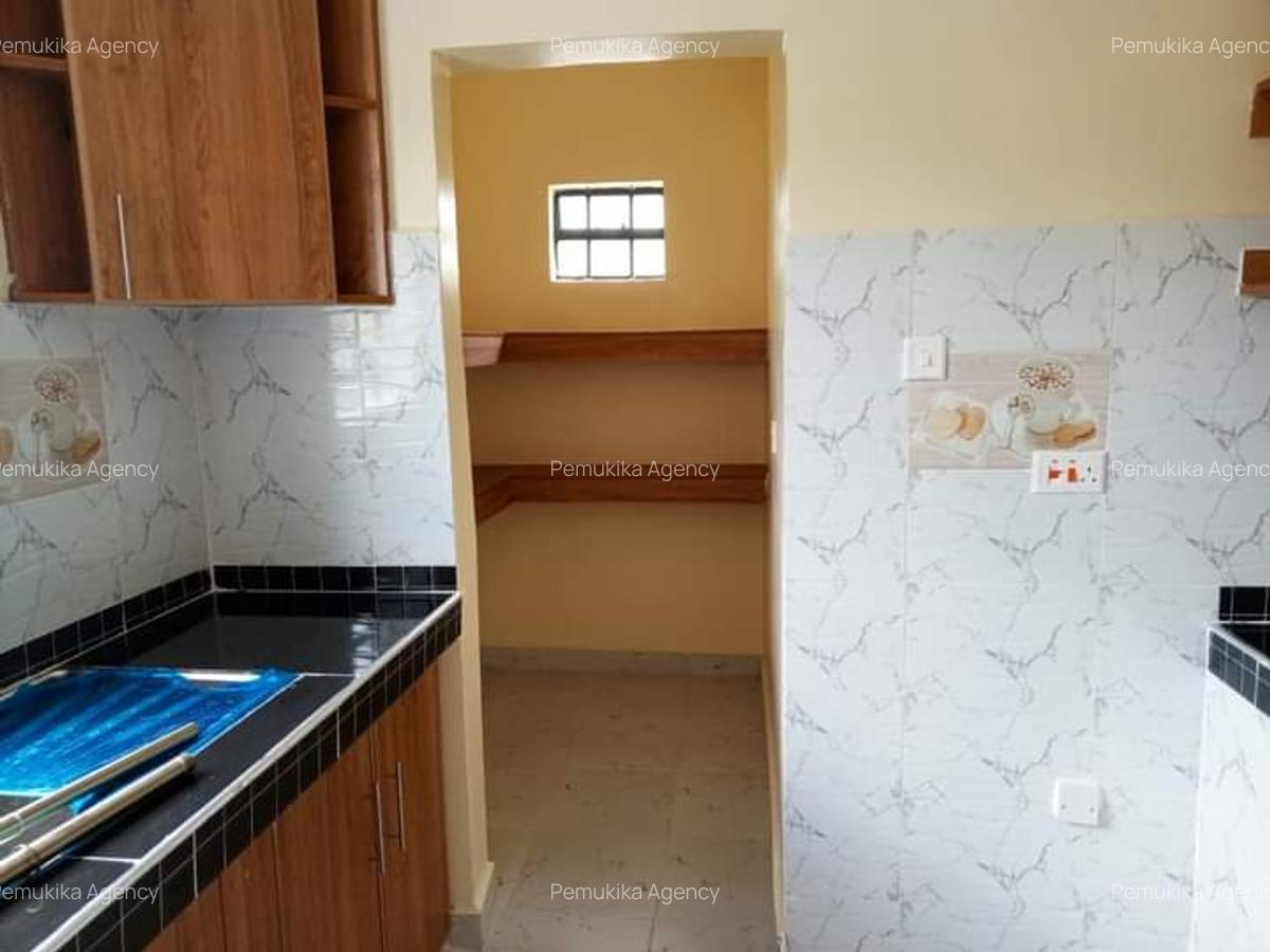 3 Bed House in Ongata Rongai - 5