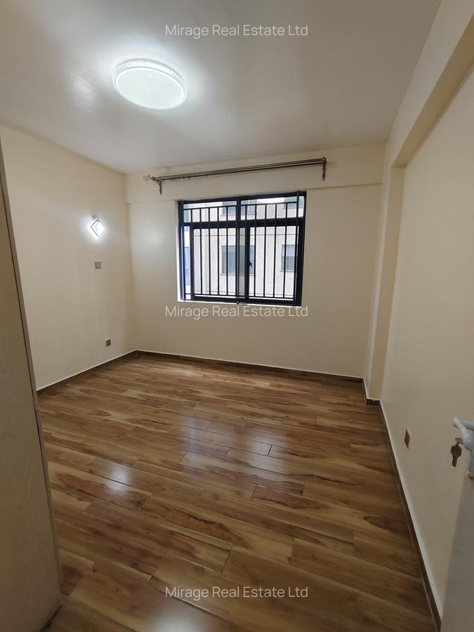 3 Bed Apartment with Gym in Kilimani - 4