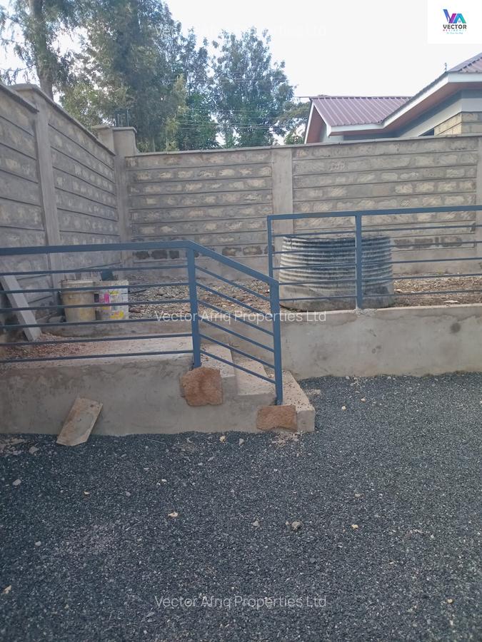 3 Bed House with En Suite in Ngong - 6