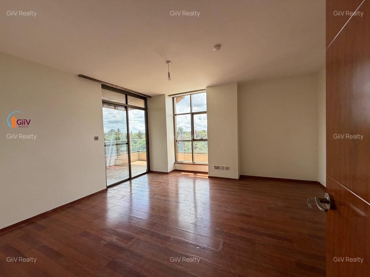 3 Bed Apartment with En Suite in Muthaiga - 13