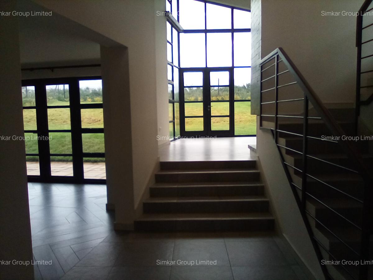 4 Bed Townhouse with En Suite at Tilisi - 9