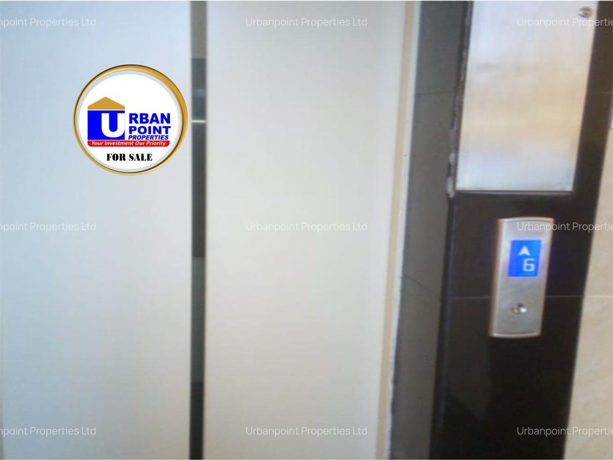 2 Bed Apartment with En Suite at Near Citymall Nyali - 3