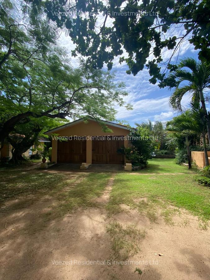 3 ac Land in Vipingo - 14
