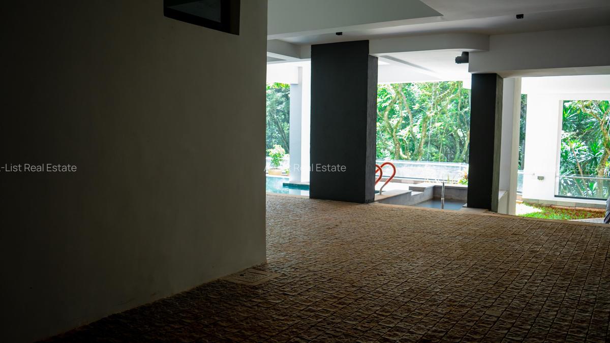3 Bed Apartment with En Suite at Peponi Road - 16