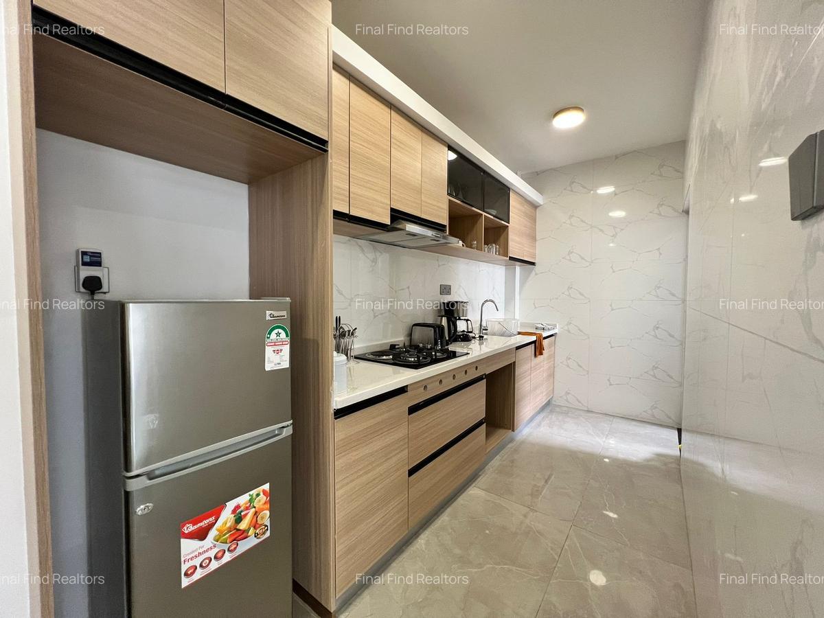 Furnished 2 Bed Apartment with Swimming Pool in Riverside - 8