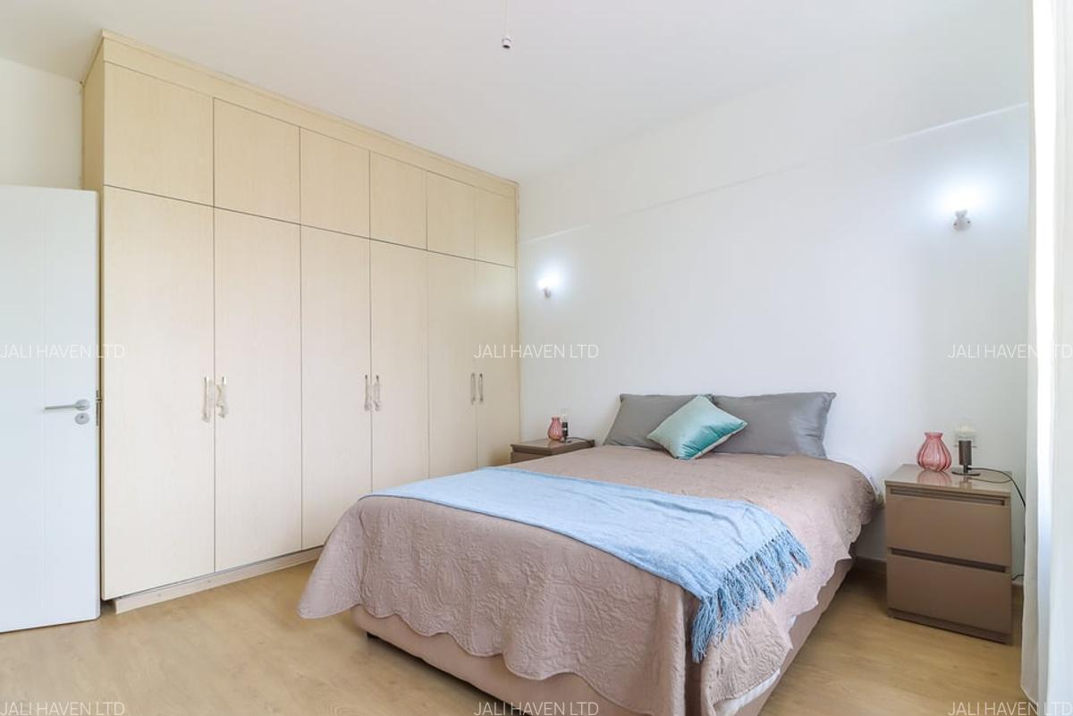 3 Bed Apartment with En Suite in Kilimani - 9