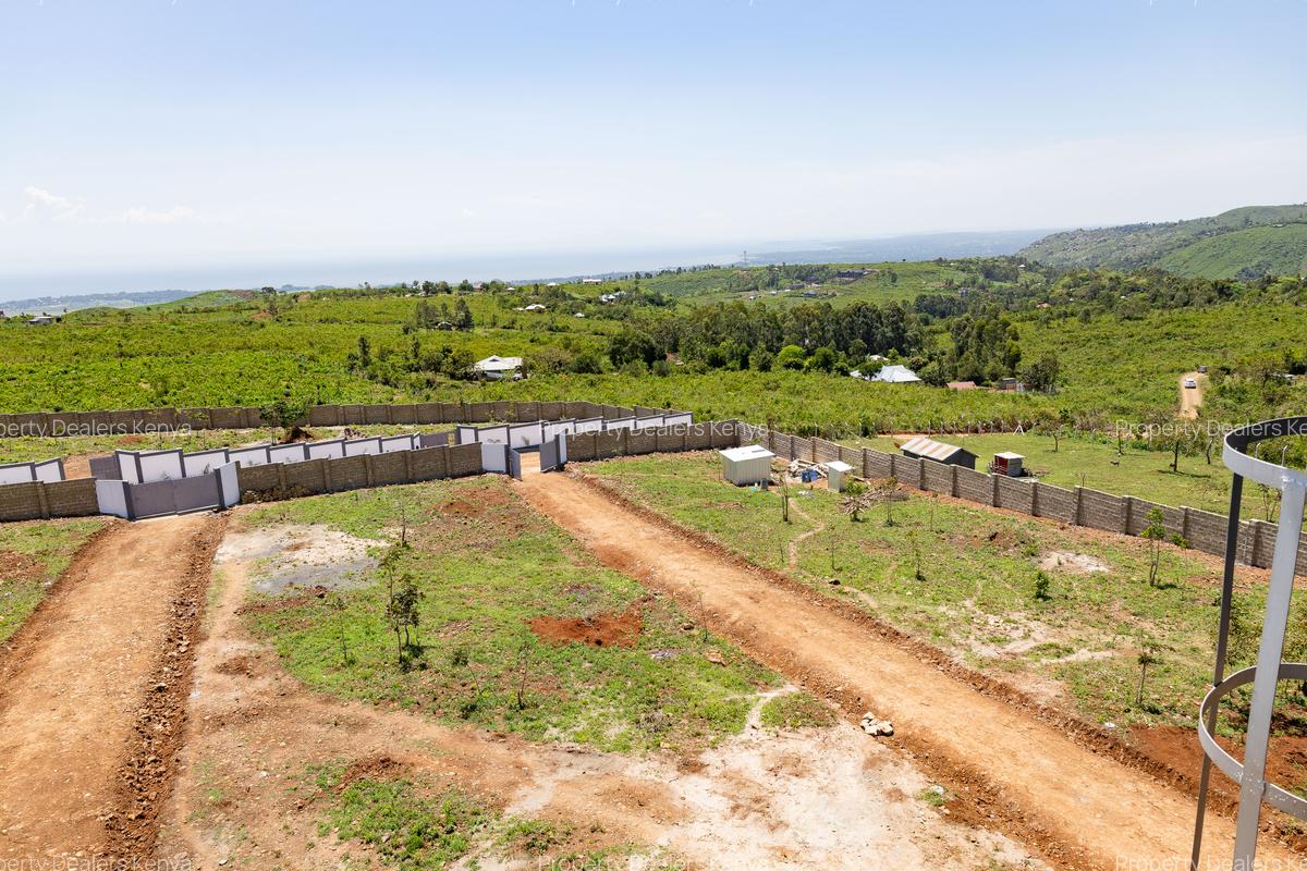 404 ac Residential Land at Riat Hills - 1