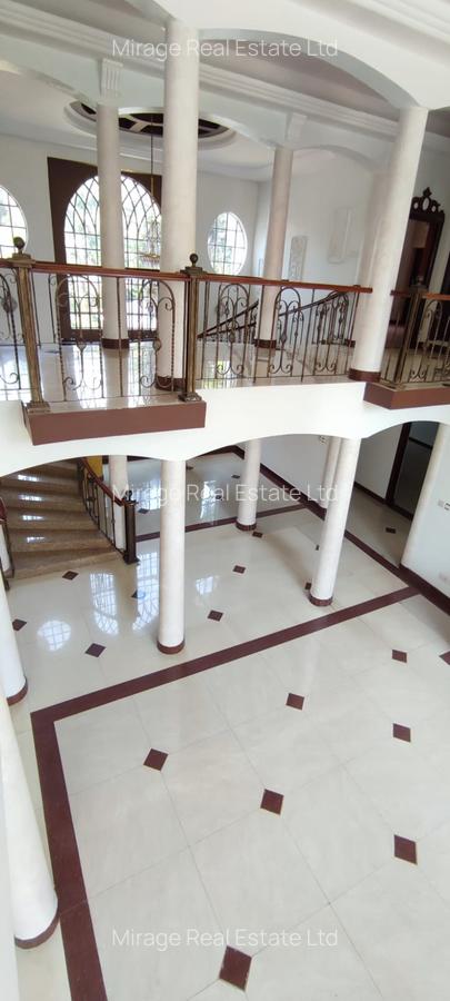 6 Bed House with En Suite in Nyari - 19