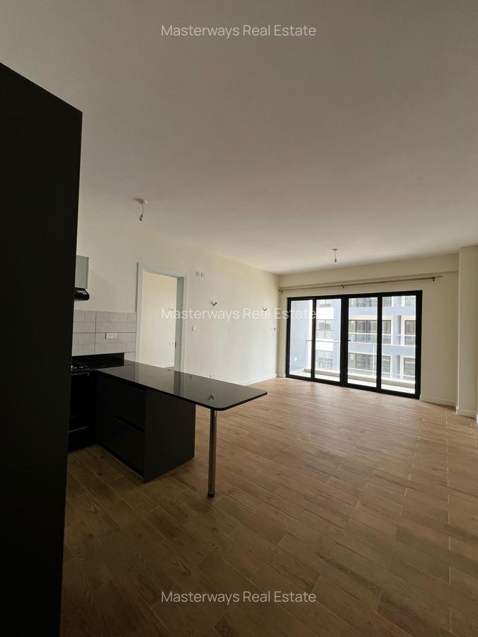 2 Bed Apartment with En Suite in Lavington - 4