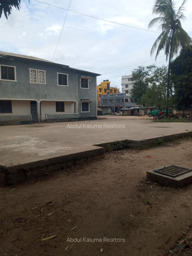 Land at Bamburi - 8