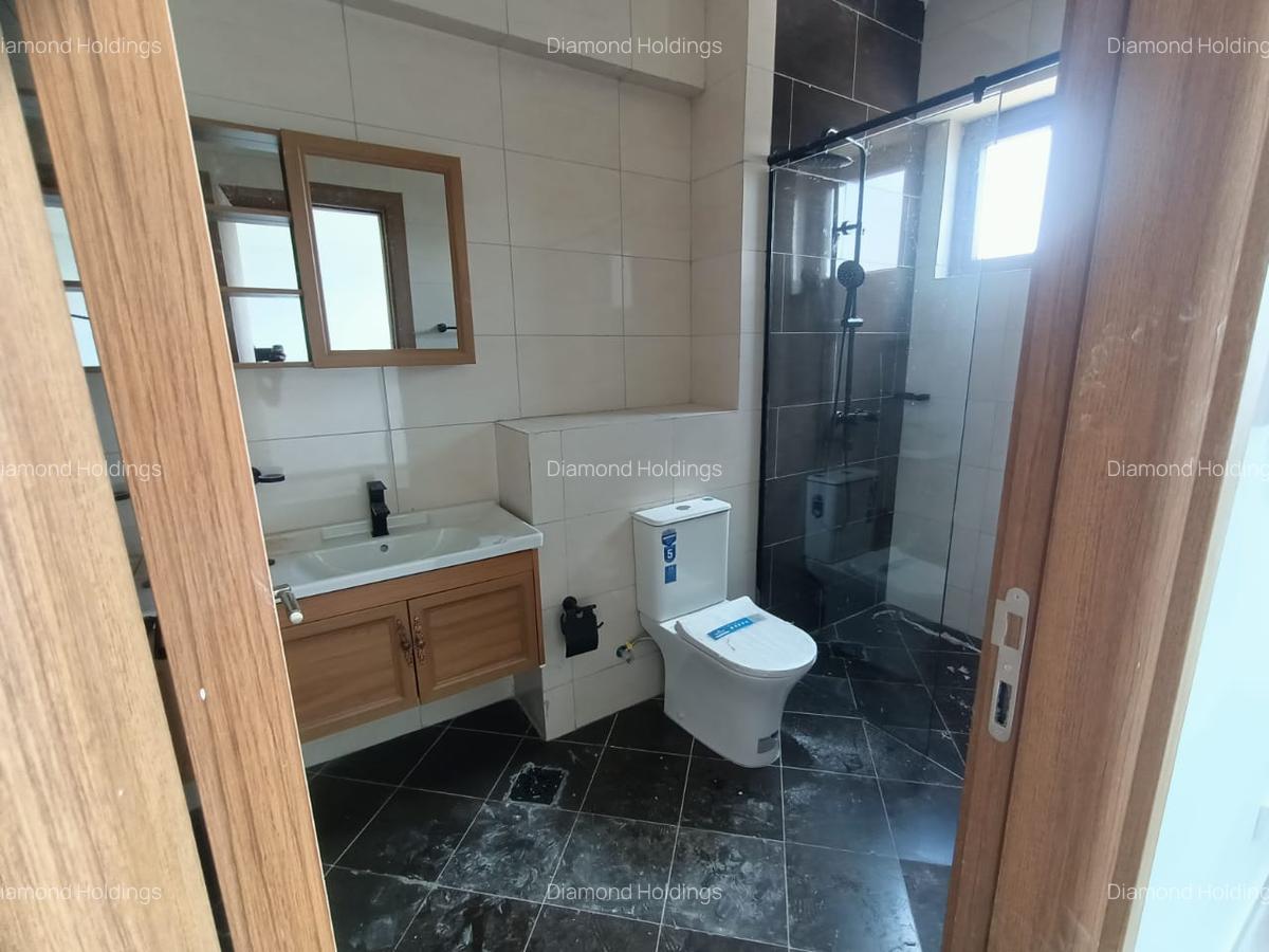 3 Bed Apartment with En Suite at Westlands - 13
