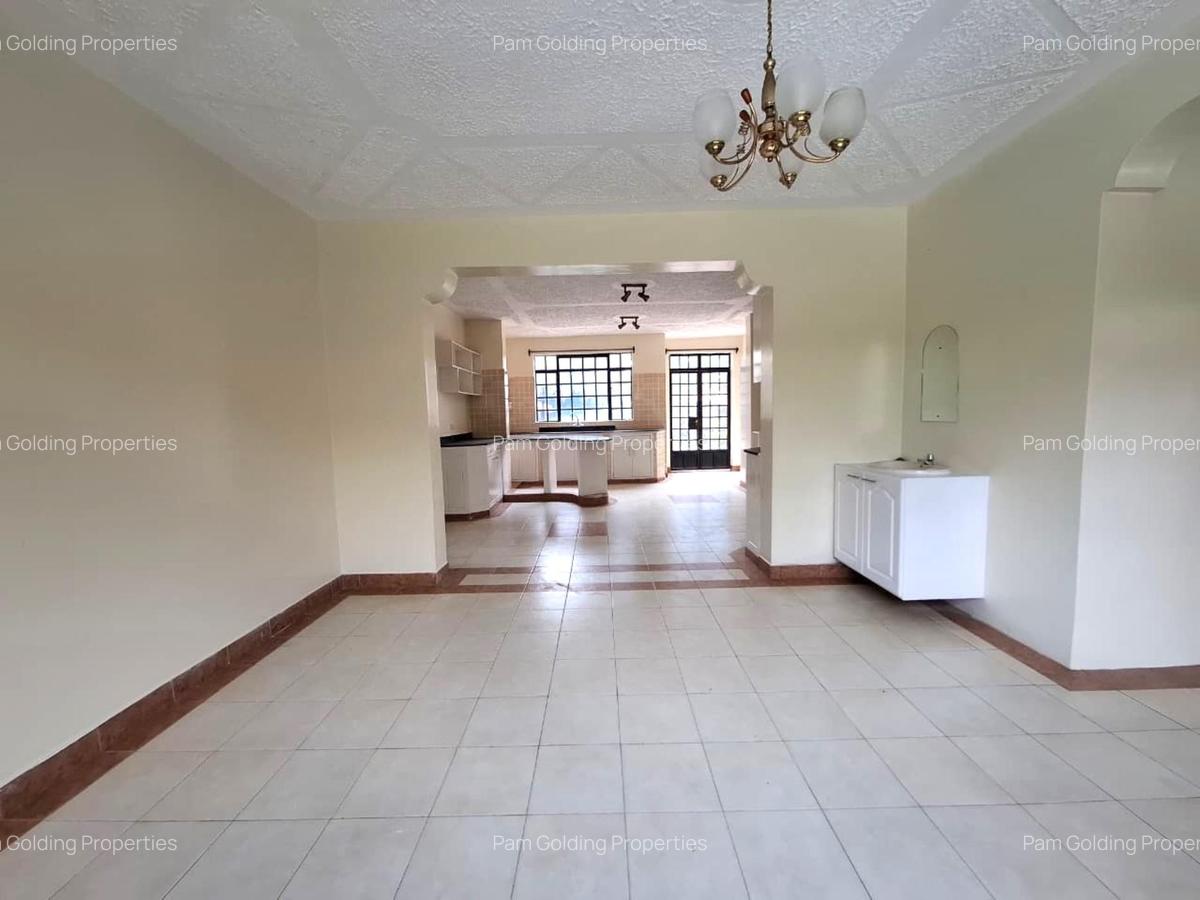 6 Bed House at Muthaiga North Road - 9