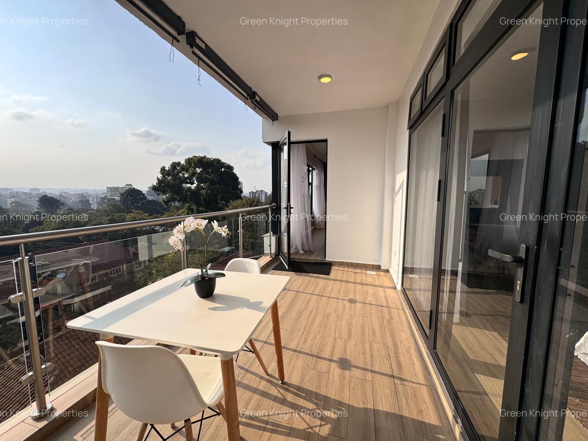 Serviced 2 Bed Apartment with En Suite in Lavington - 10