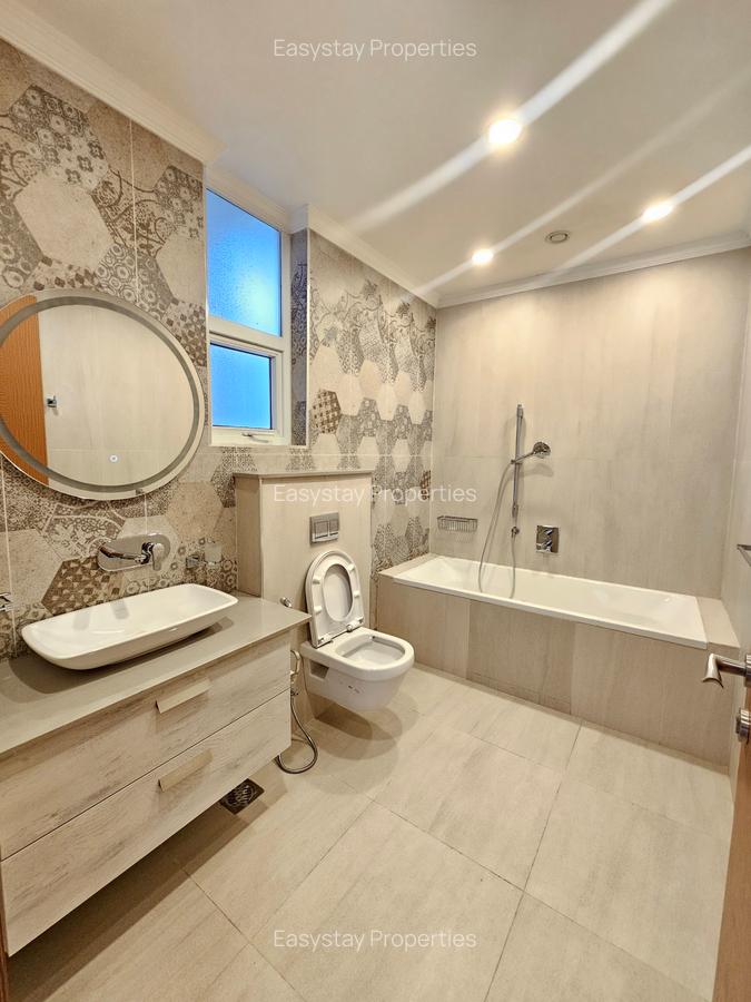 4 Bed Apartment with En Suite in Muthaiga - 7