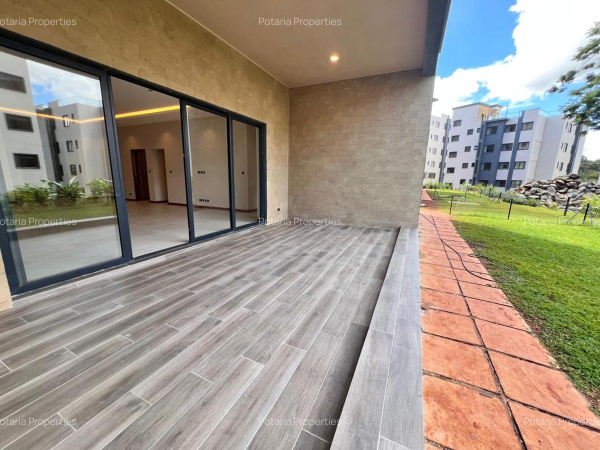4 Bed Townhouse with En Suite in Loresho - 9