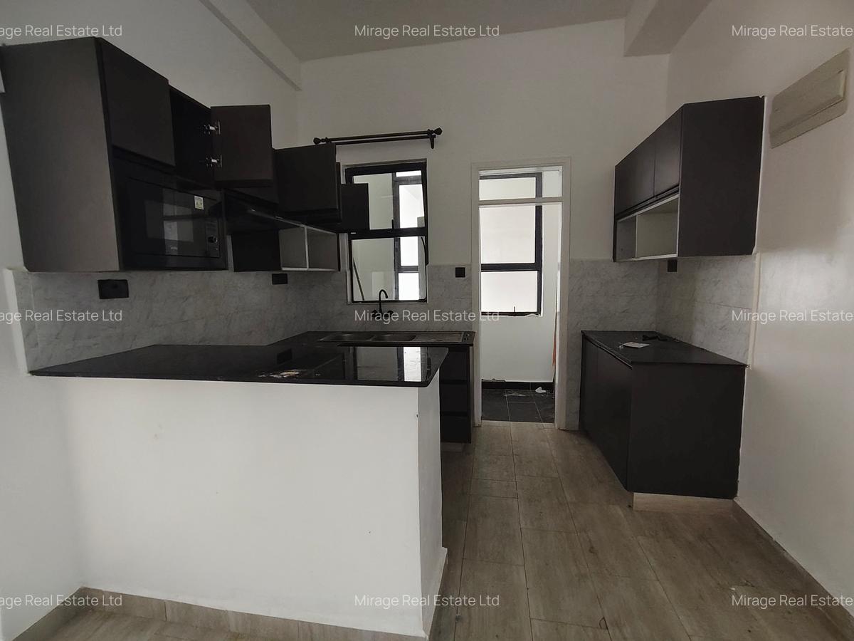 1 Bed Apartment with Swimming Pool in Kitisuru - 4