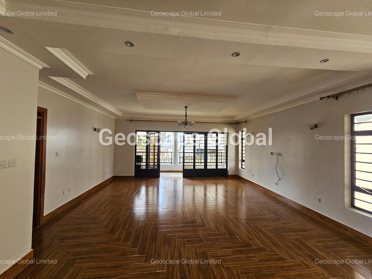 5 Bed House with En Suite in Kiambu Road - 11