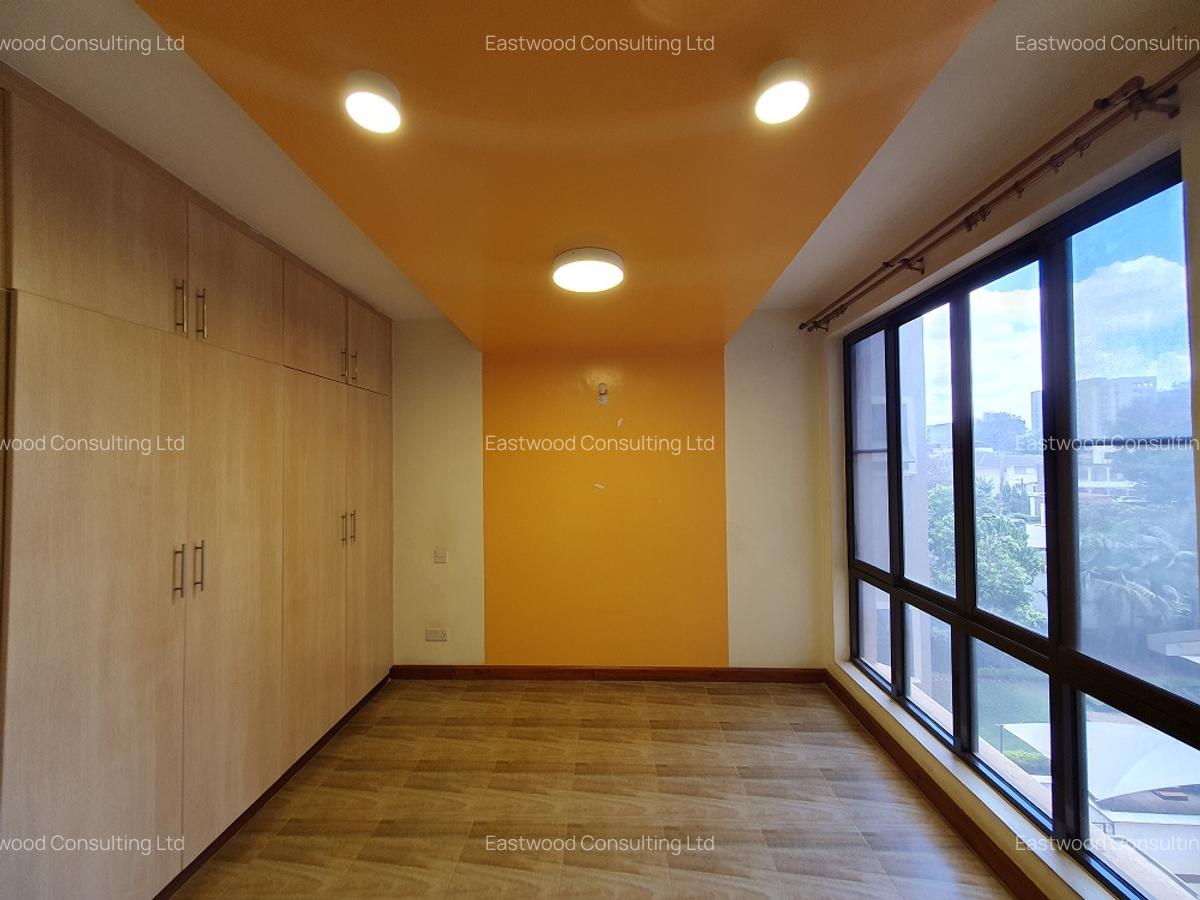 3 Bed Apartment with En Suite at Wambugu Road - 5