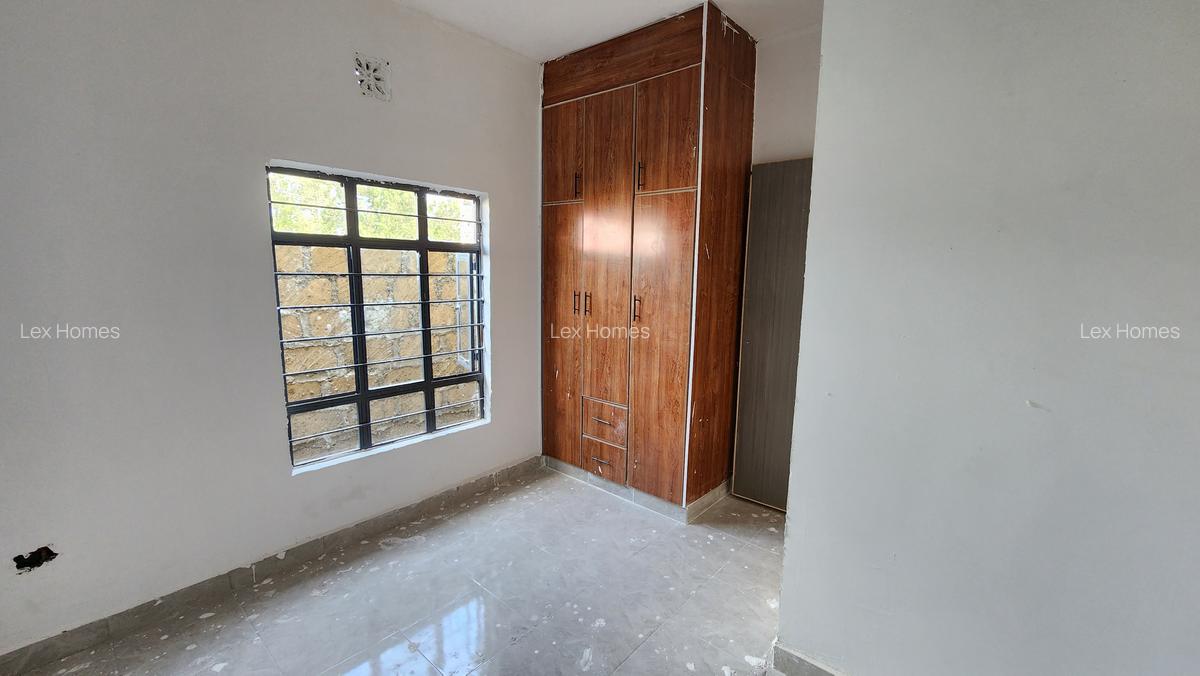 4 Bed House with En Suite at Matasia - 11