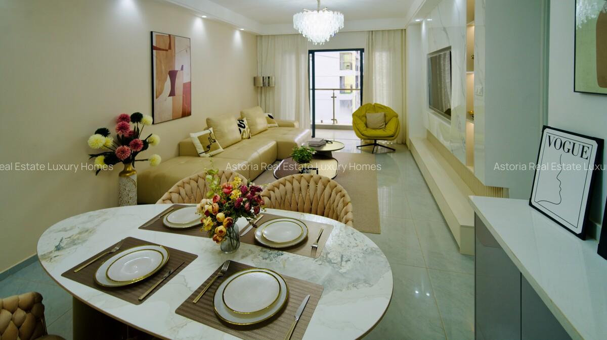 3 Bed Apartment with En Suite at 2026-424 - 8