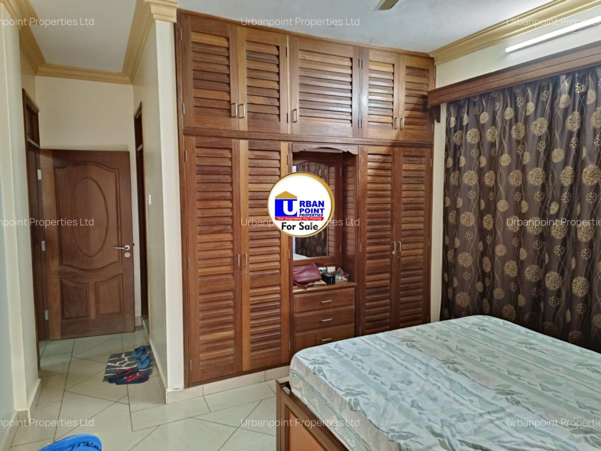 3 Bed Apartment with En Suite at Mkomani - 4