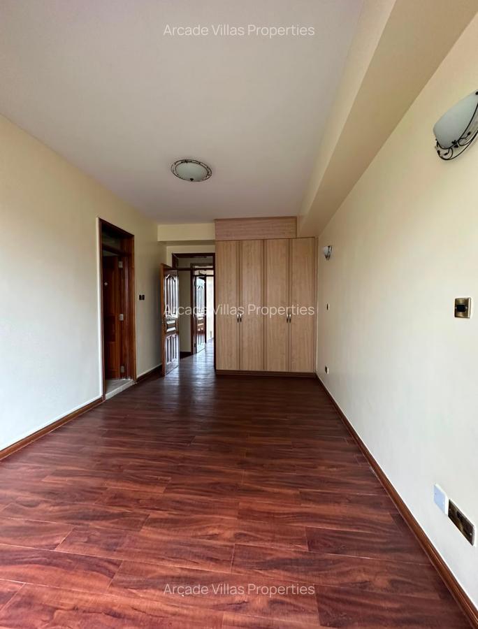 3 Bed Apartment with En Suite in Kileleshwa - 7