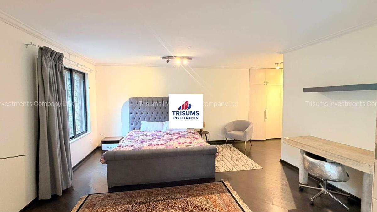 2 Bed House with En Suite in Gigiri - 6