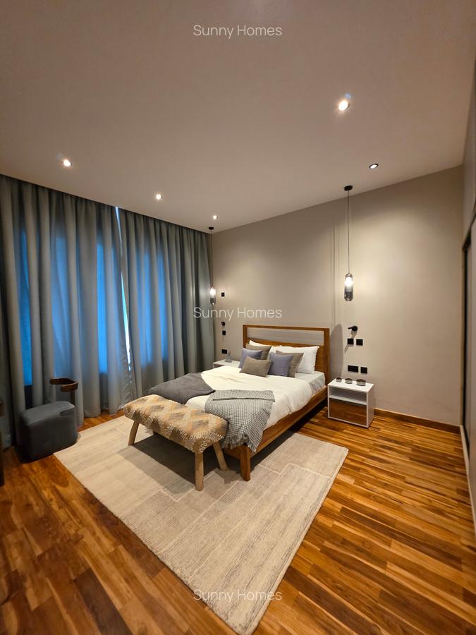 4 Bed Townhouse with En Suite at Loresho - 17
