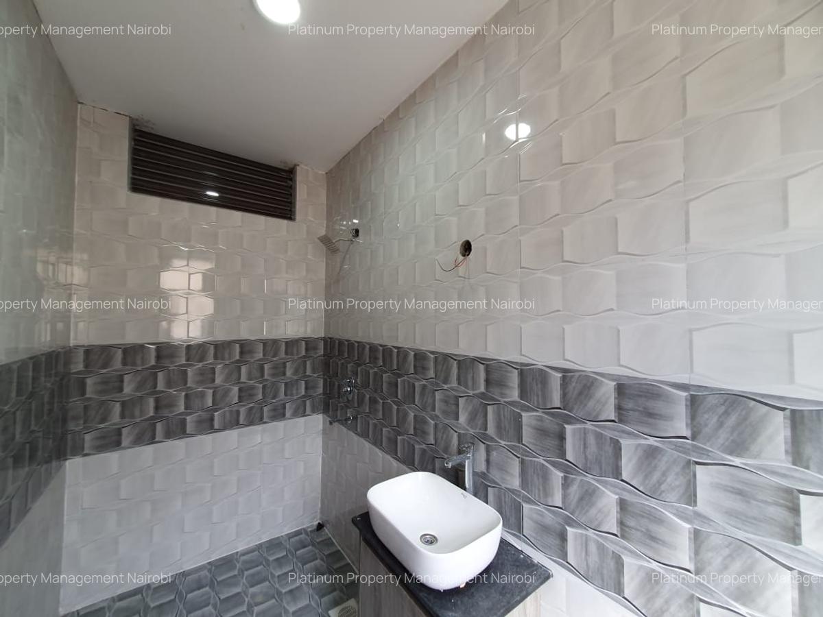 4 Bed Apartment with En Suite at Parklands - 9