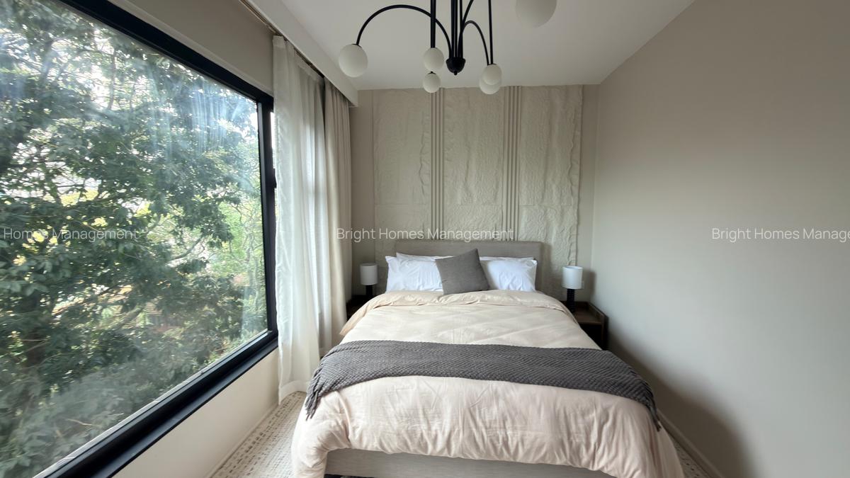 Furnished 2 Bed Apartment with En Suite in Lavington - 11
