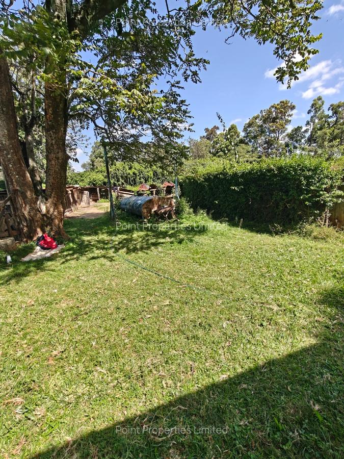 1.1 ac Land in Karen - 7