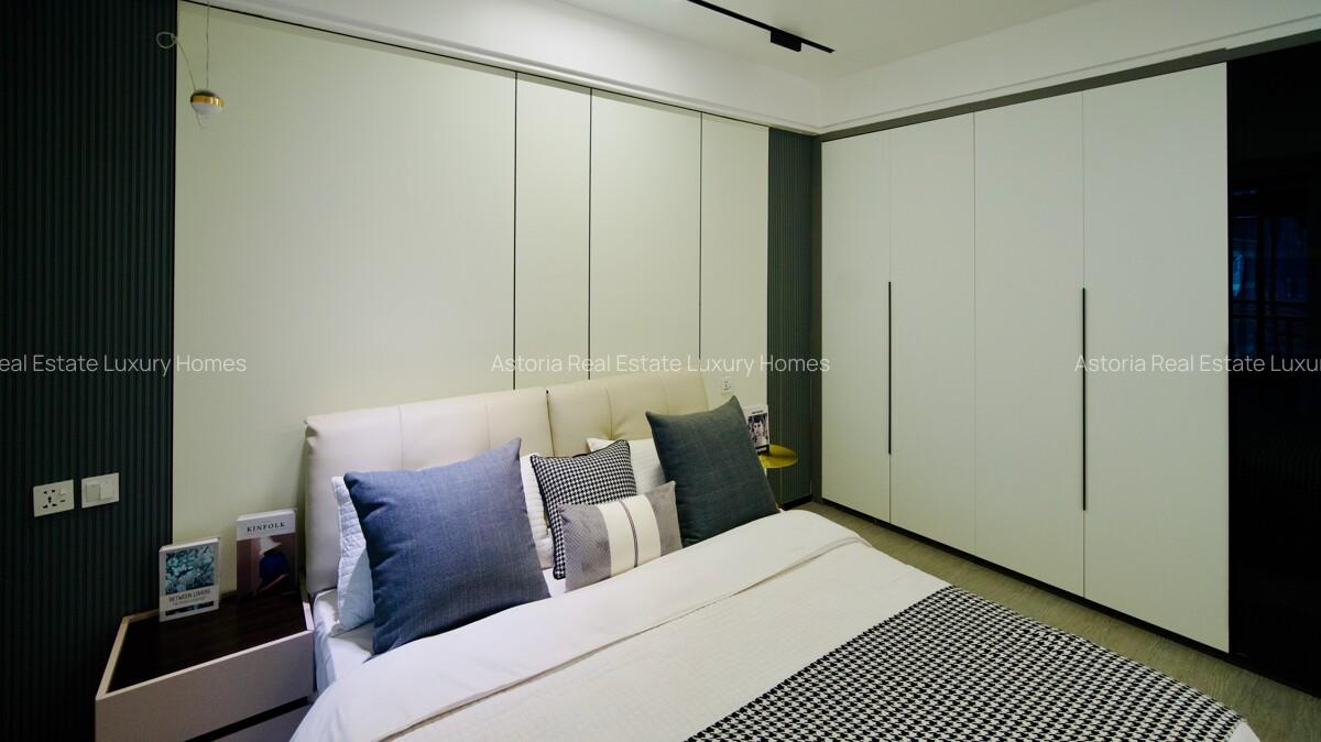 2 Bed Apartment with En Suite at 2026-232 2 Bed - 11