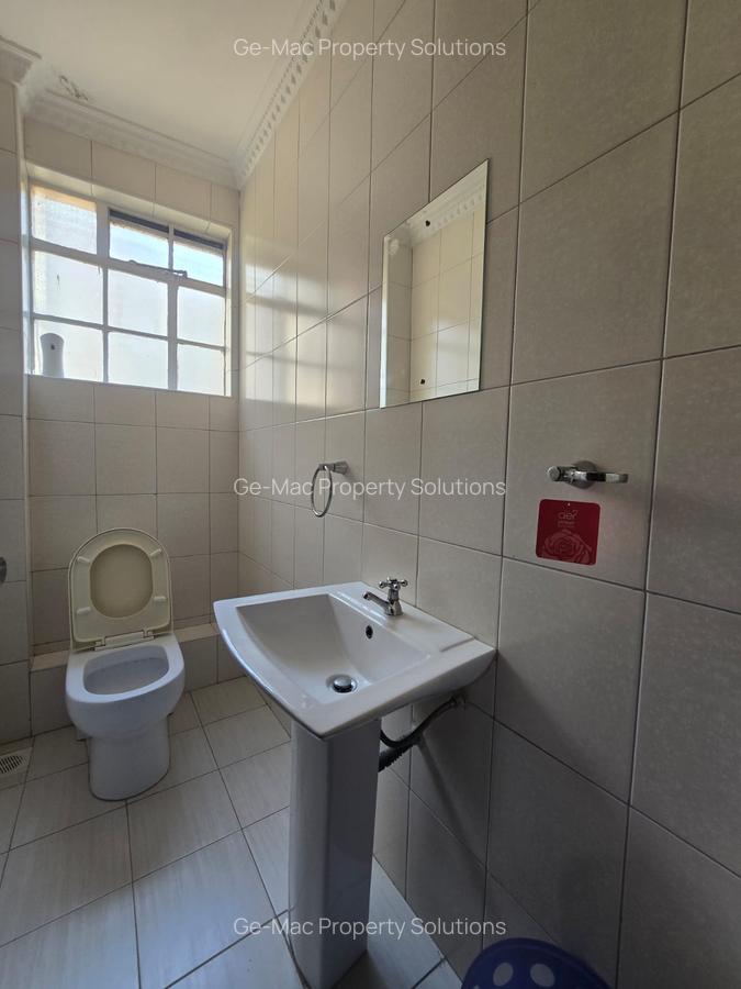 2 Bed Apartment with En Suite in Kileleshwa - 14